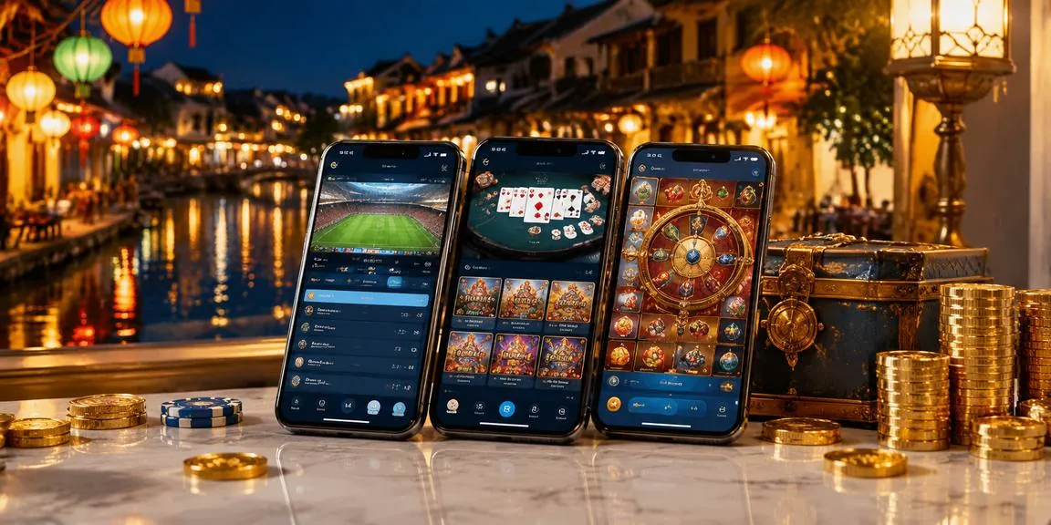 vvz99 Những Thị Trường Kèo Trước Trận Đang Mở